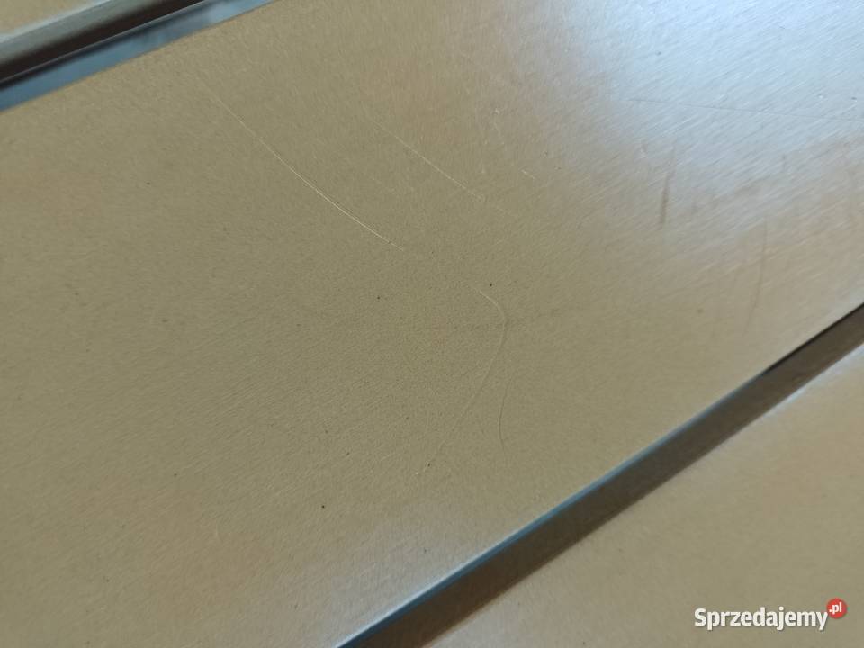 Czteroczęściowy komplet mebli ogrodowych Zagórzyca