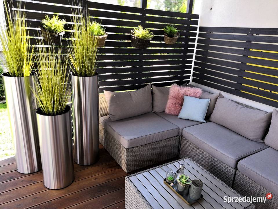 Duża donica do Salonu 30100 PROMOCJA 30 Dom i Ogród Kraków