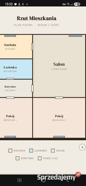 3pok 49met Gliwickiej ROZKŁADPIWNICAOGRÓD dolnośląskie Wrocław sprzedam