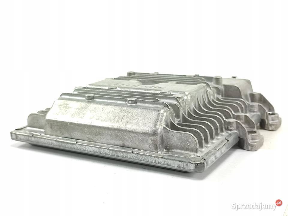 STEROWNIK SILNIKA FORD FIESTA MK5 14 TDCI 0208