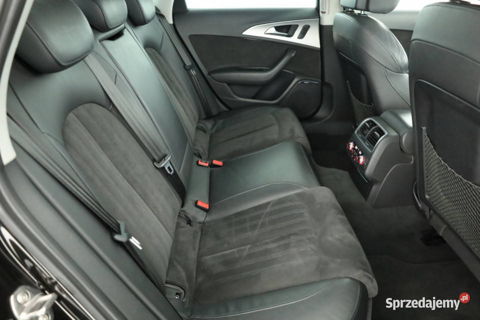 Audi A6 30 TDI Piaseczno
