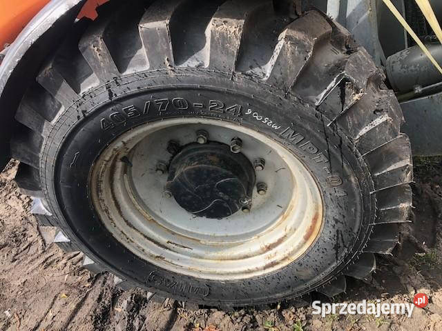 Mitas 4057024 167024 MPT04 14 PR 151 D TL Jastrzębniki