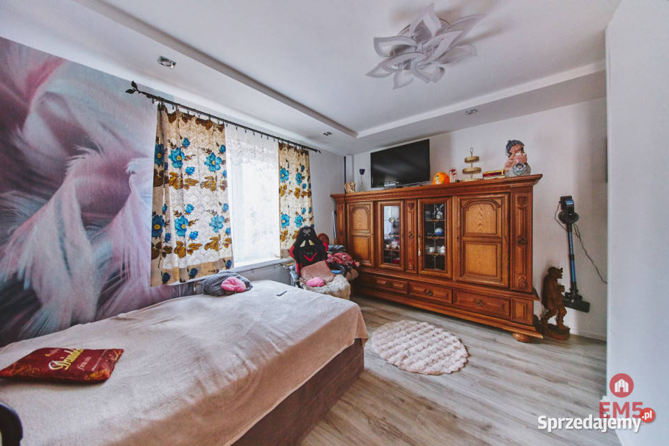 Dom wolnostojący 400 metrów Olszanka podlaskie