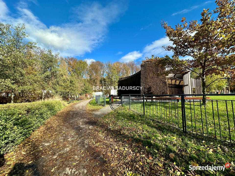 sprzedaży mieszkania 34m2 2 pok Kraków os