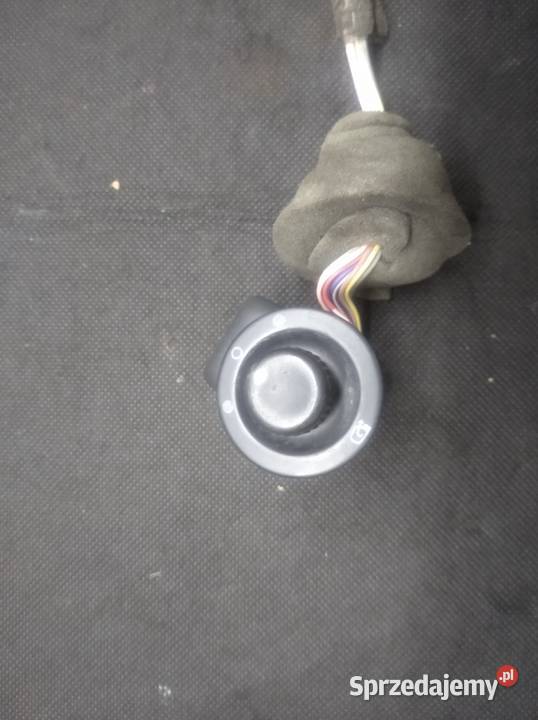 Renault sterownik lusterek Swarzędz