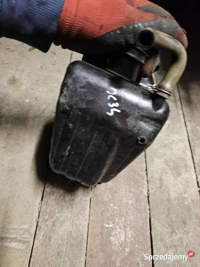 Honda CBR 125 jc34 airbox obudowa filtra Jelenia Góra sprzedam