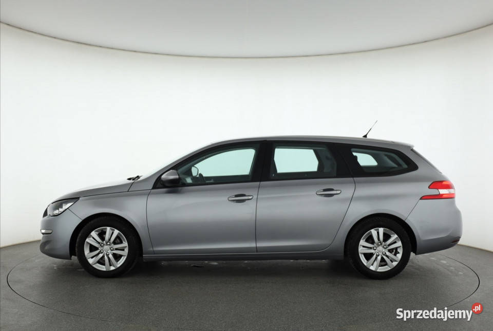 Peugeot 308 12 eTHP mazowieckie Piaseczno
