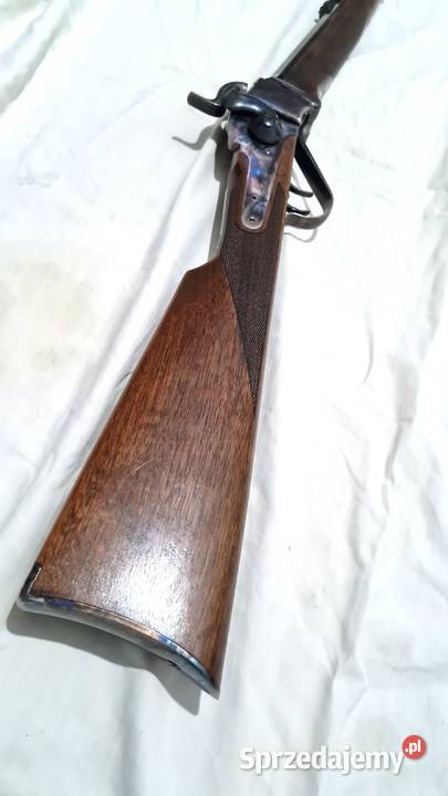 Sharps Sporting 1863 54 ChiappaArmi Sport Zielona Góra