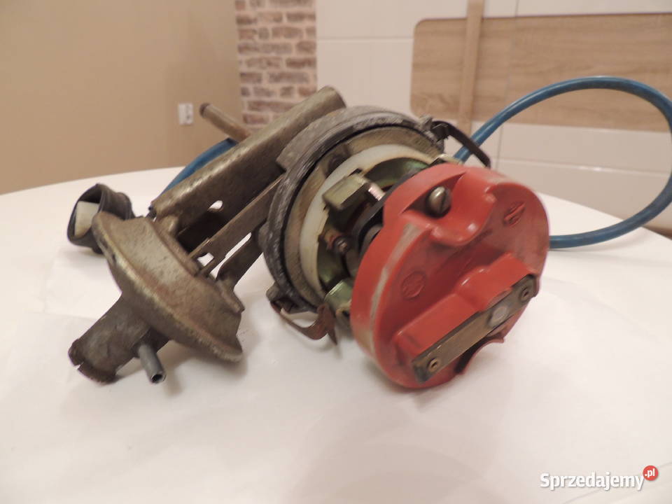 APARAT ZAPŁONOWY FSO POLONEZ CARO 16 Goleniów