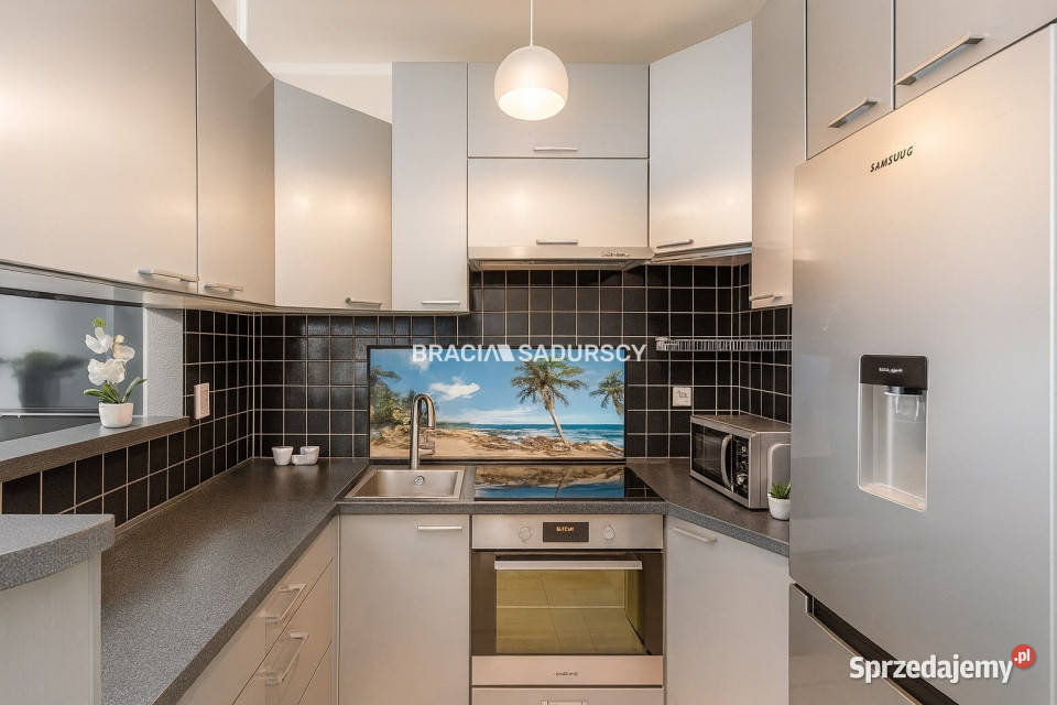 sprzedaży mieszkania 4025m2 2pokojowe Kraków małopolskie sprzedam