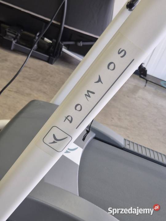 Bieżnia DOMYOS TC 290 Budzyń