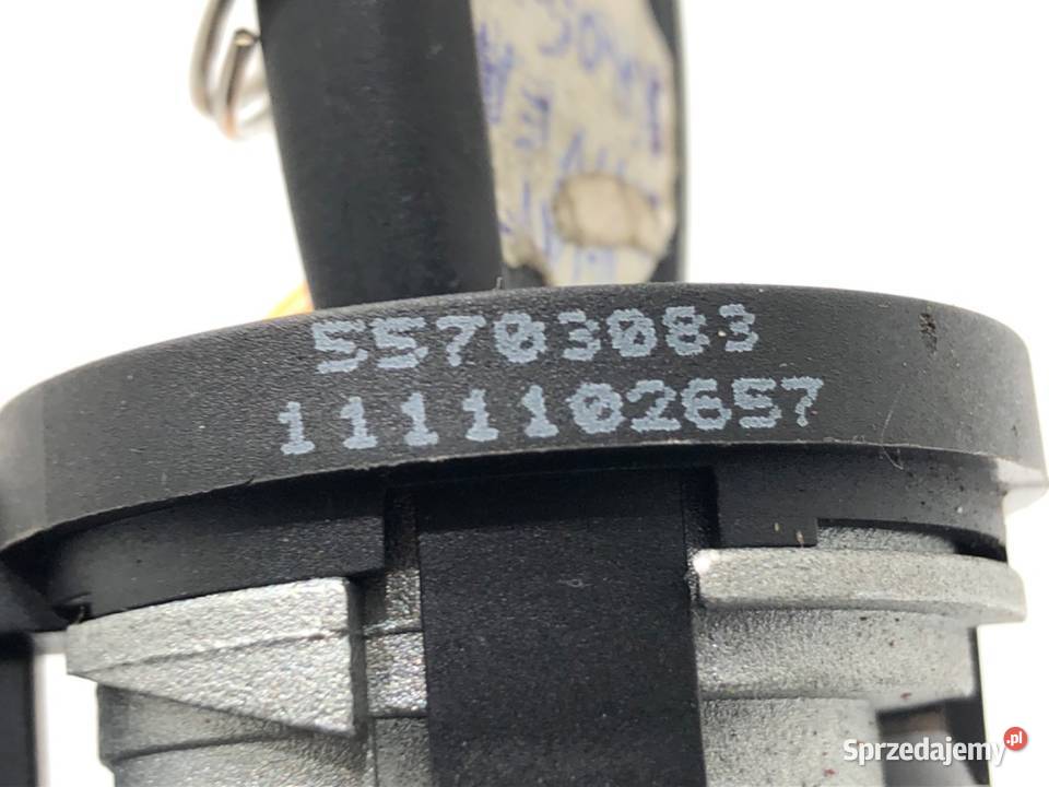 STACYJKA FIAT LINEA 518918180 14 77 KLUCZYK podkarpackie