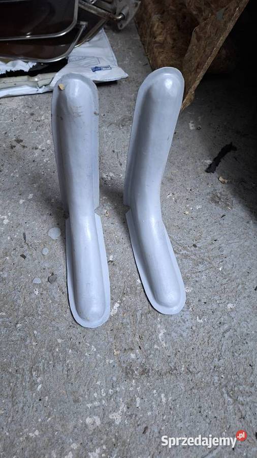 Wzmocnienie słupka A lewo prawo Gaz M20 FSO Kraków sprzedam