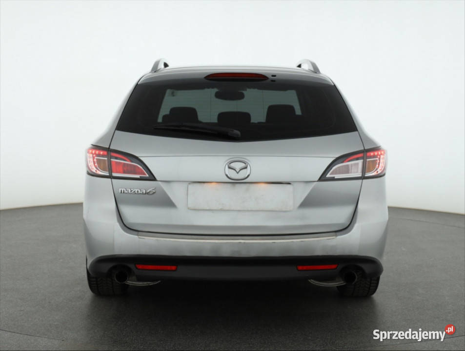Mazda 6 20 komputer pokładowy mazowieckie Piaseczno