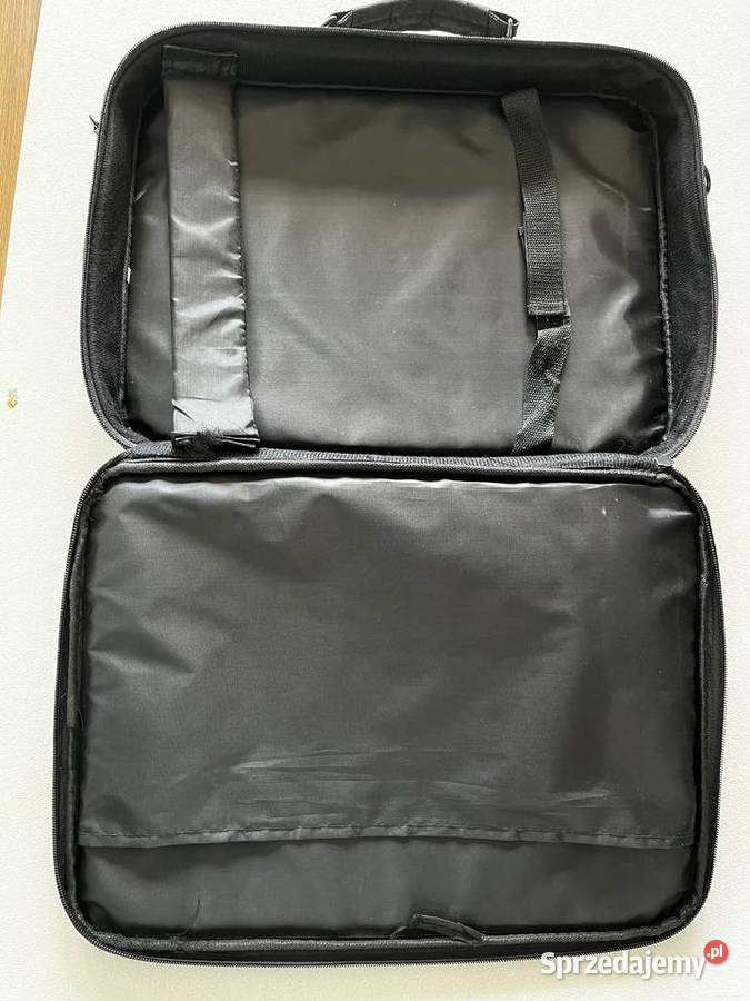 Torba na laptopa do 156 mazowieckie Warszawa