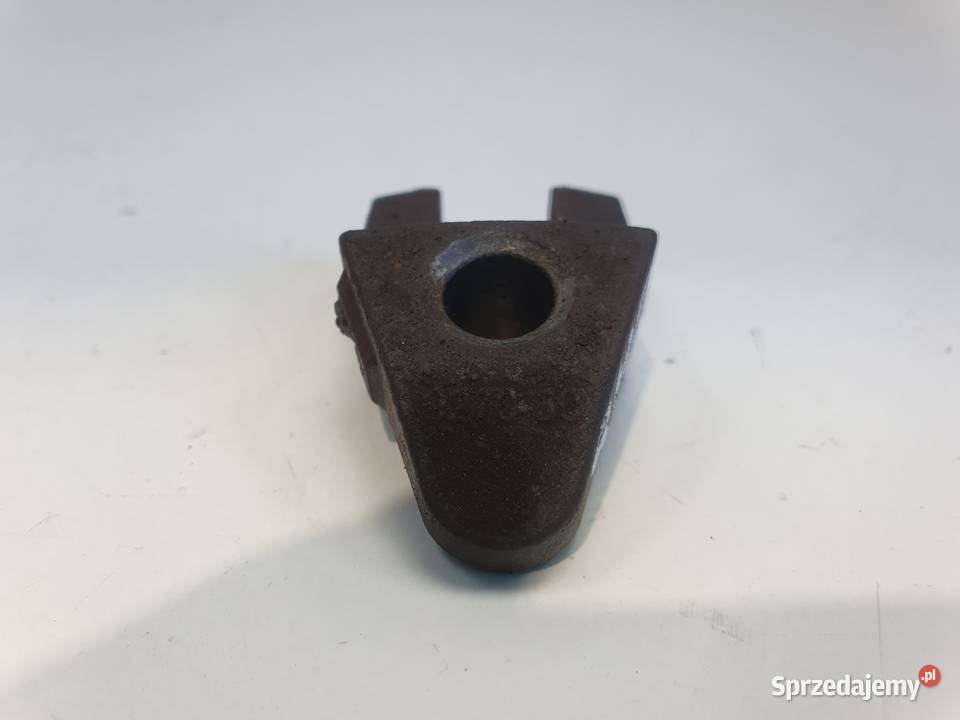 ŁAPKA WTRYSKIWACZA Partner Berlingo III 16 HDI Chełm sprzedam