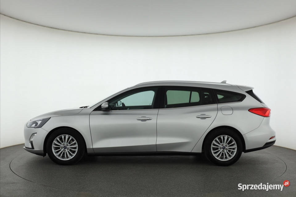 Ford Focus 20 EcoBlue Rok produkcji 2020 Piaseczno
