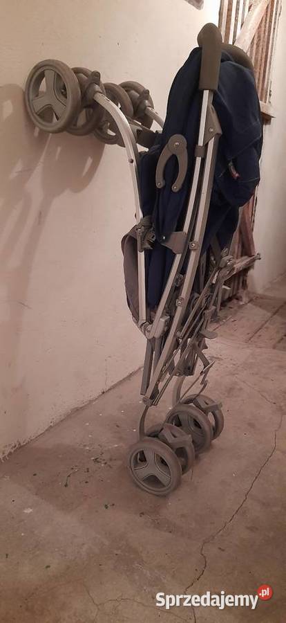 Wózek dziecięcy śląskie Tarnowskie Góry sprzedam