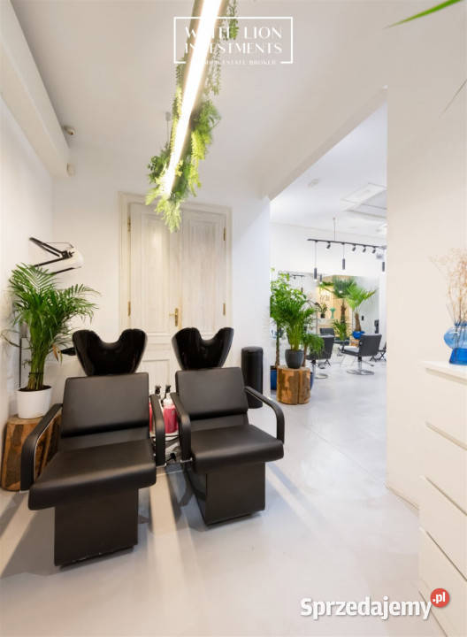 Mieszkanie 8587m2 4 pokoje Warszawa 85.87m2