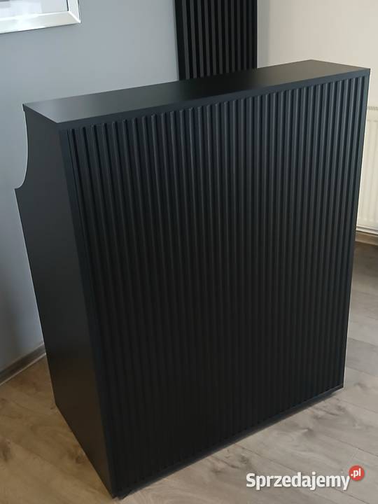 Lada recepcyjna KASZMIR nowr Sierakowice