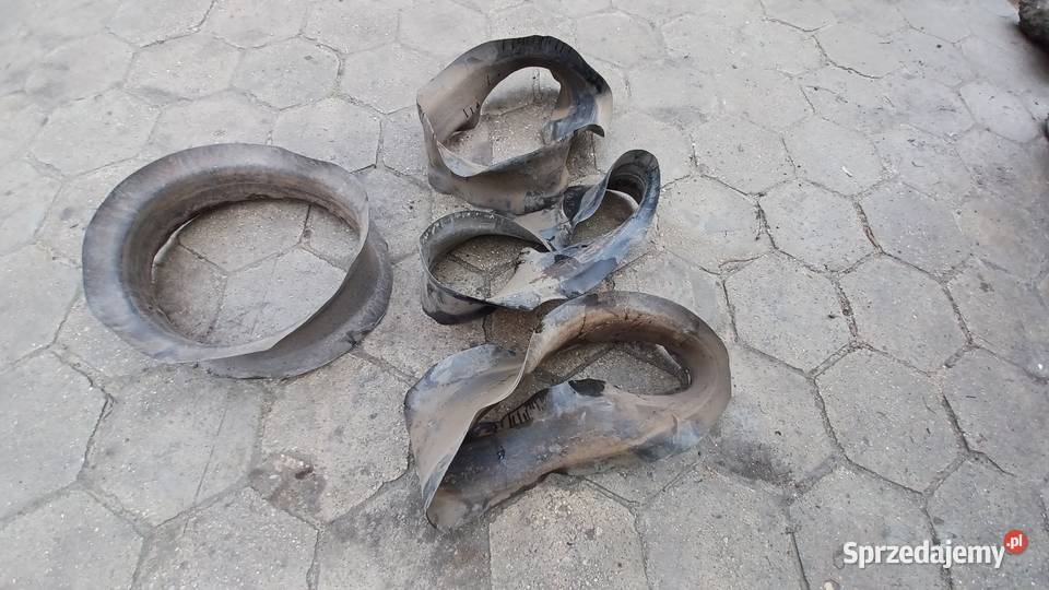 Fartuchy do felg 20 Motoryzacja Poddębice