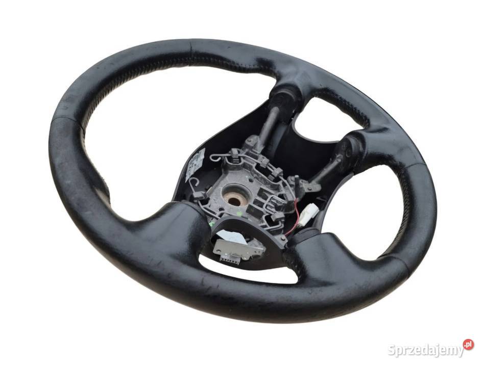 KIEROWNICA NISSAN PRIMERA P12 48430 Działoszyce sprzedam