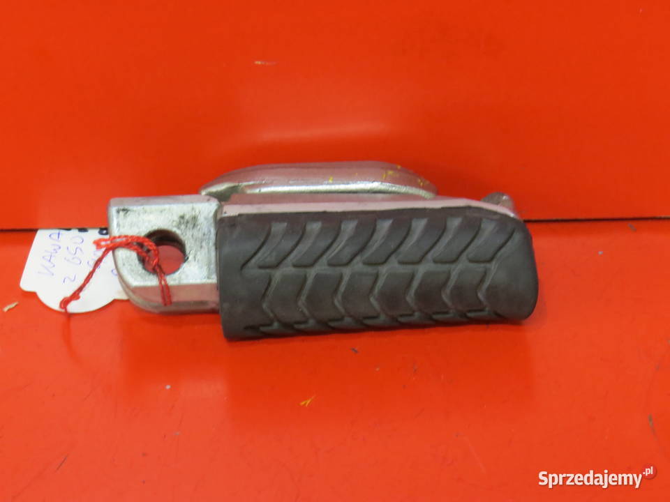 KAWASAKI Z650 Z900 SET STOPKA NÓŻKA PODNÓŻEK Warszawa sprzedam