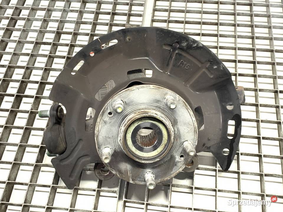 ZWROTNICA PRAWY PRZÓD HYUNDAI i30 10 120 podkarpackie sprzedam