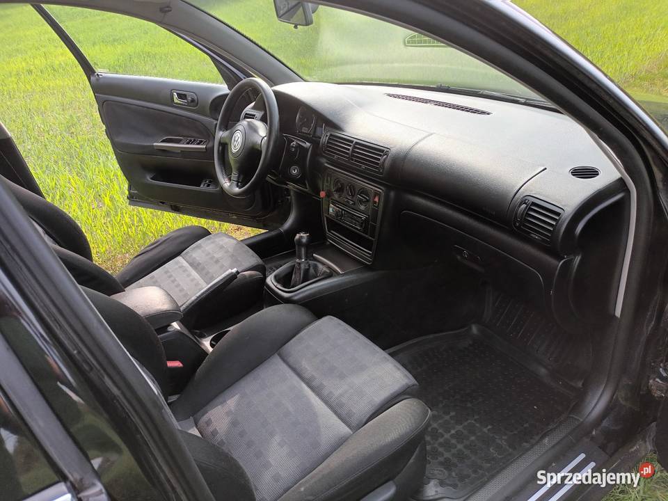Passat b5 4/5 Jelenia Góra sprzedam