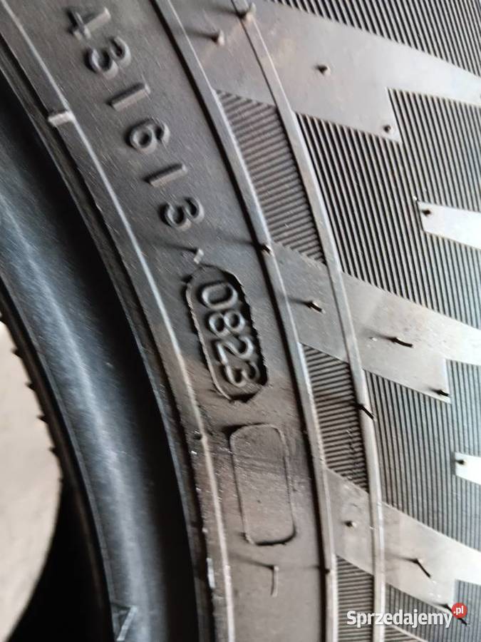 Opony letnie 2256516C 2 śląskie Dąbrowa Górnicza