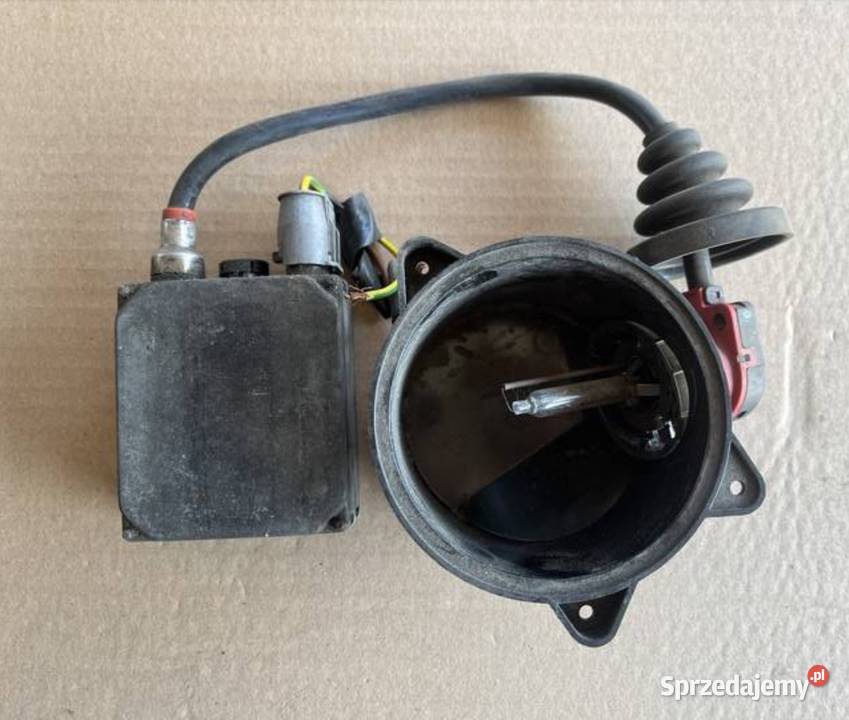 BMW PRZETWORNICA XENON 5DV00776041