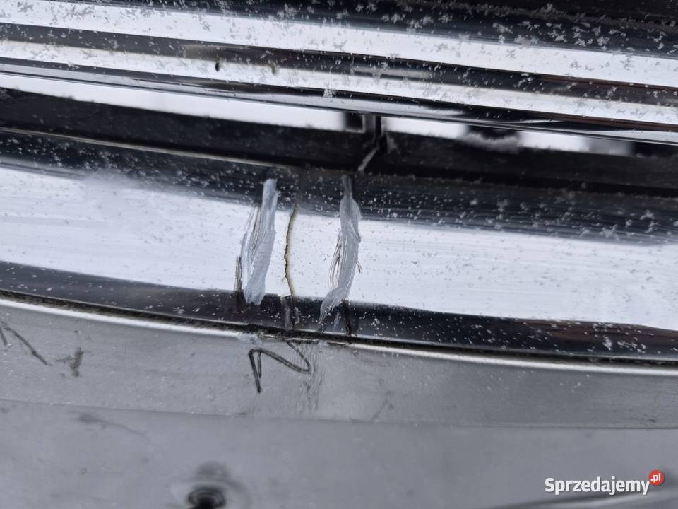 INSIGNIA A LIFT 13r zderzak przód Kielce
