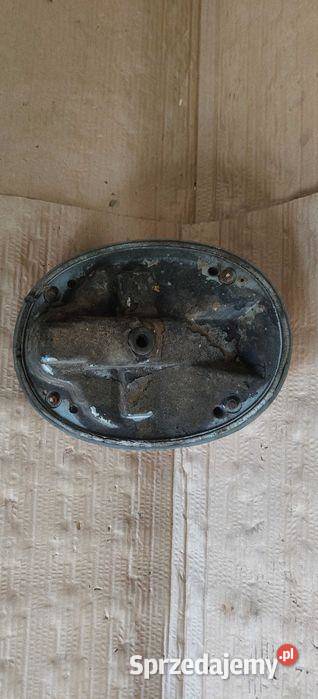 Lampa Klosz Tyl Vw Garbus Kaefer T1 1973 Hella