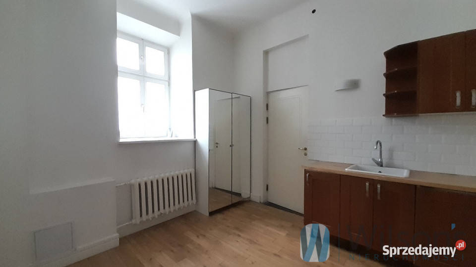 Lokal 110m2 Warszawa sprzedam