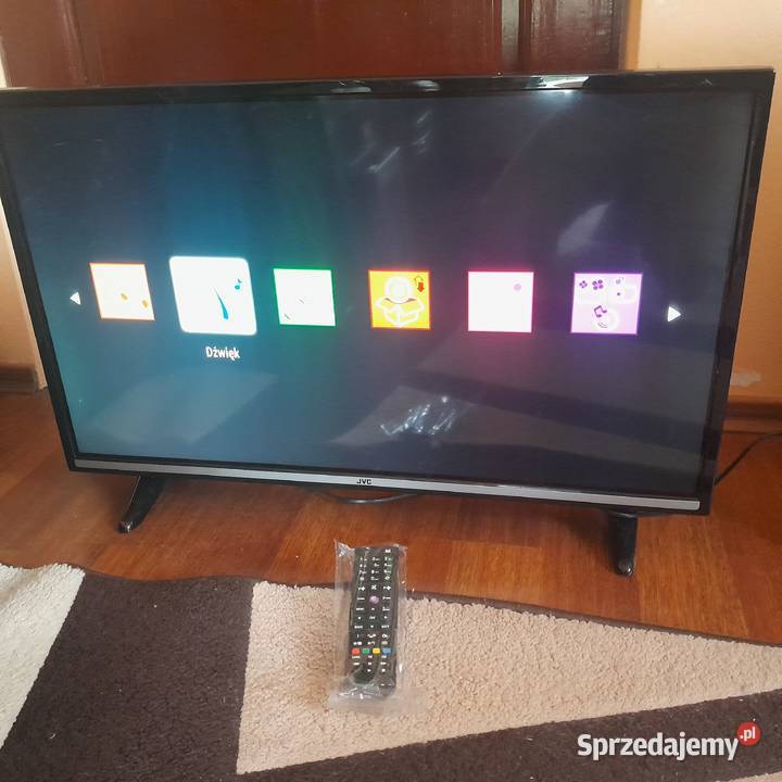 Sprzedam kilka telewizorow Emów