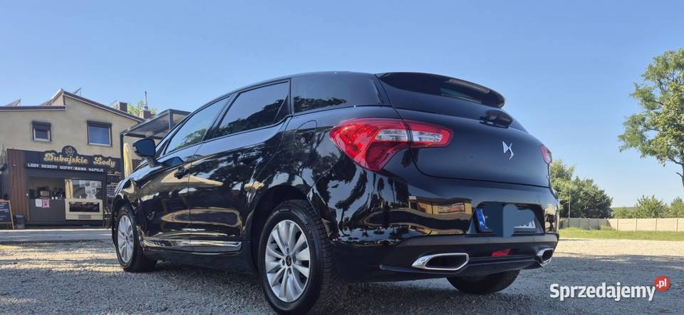 DS5 Zadbany Masanów
