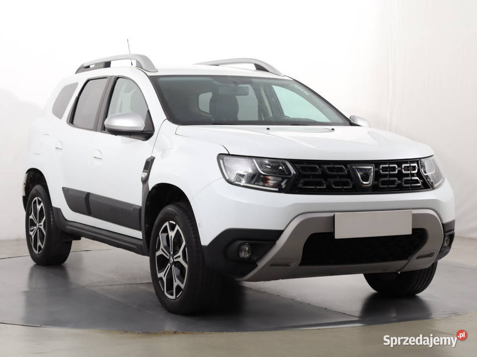 Dacia Duster 1.0 TCe