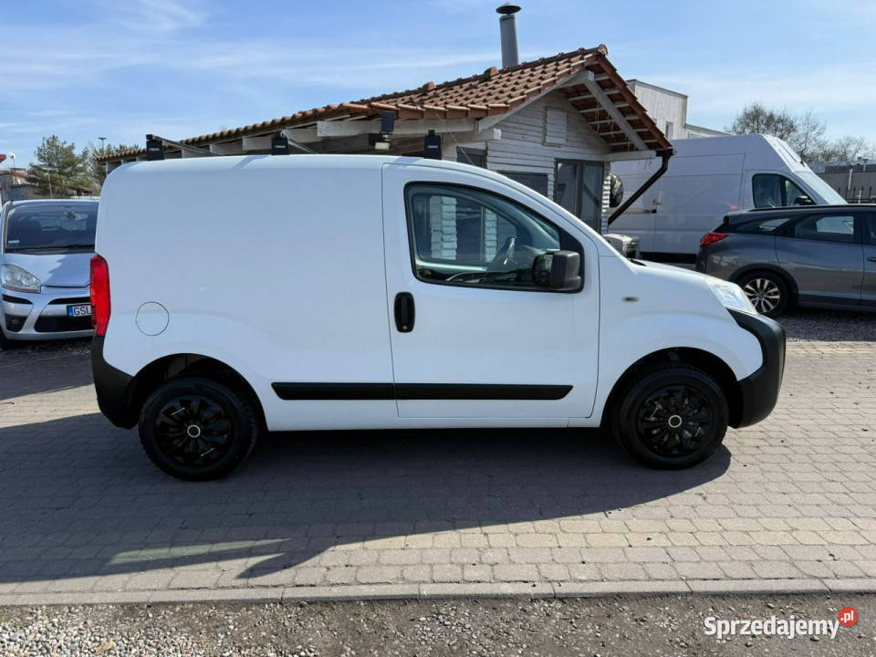 Fiat Fiorino Fiat Słupsk