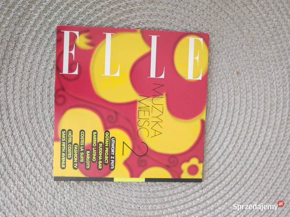 elle muzyka miejsc 2 various Kielce