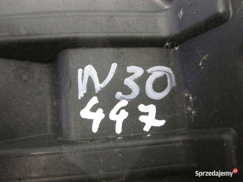 OPEL CORSA E 17r kierownica powietrza lewa Kielce