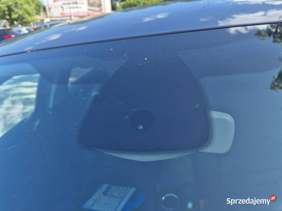 Renault Megane Salon Polska 122022 Zadbany Vat23 140KM Bydgoszcz sprzedam