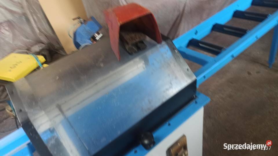 kapówka pneumatyczna DMDK 35 REMA RESZEL LIGNUM