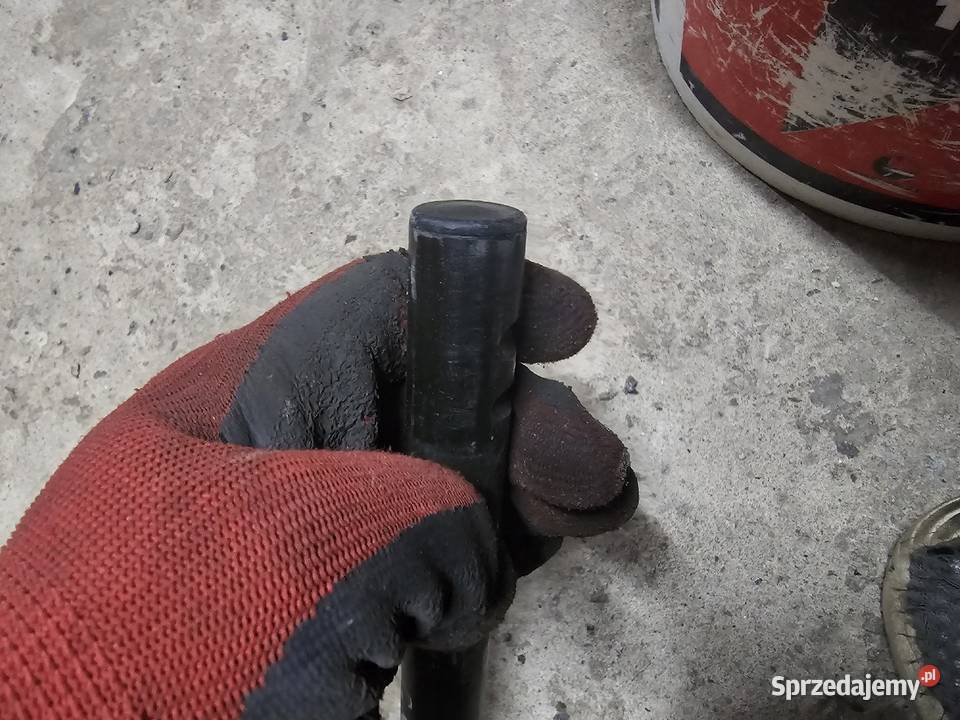 Suzuki GSX 600 kierownica prawa GSX600 katana Jelenia Góra