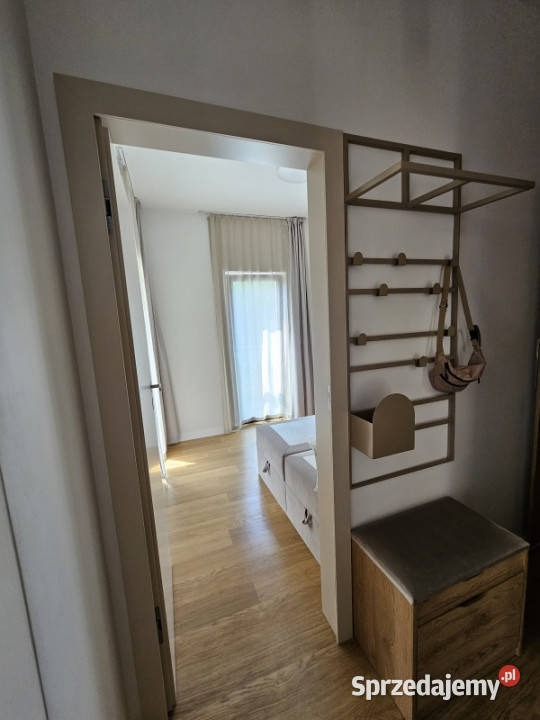 Sprzedam mieszkanie 2 pokojowe na Rembertowie