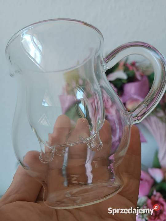 Porcelana szkło ozdoby Gorlice