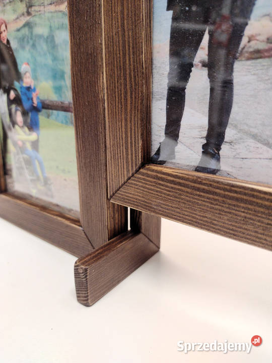 PREZENT Ramka ramki na Zdjęcia Drewno sosnowe Rzeszów