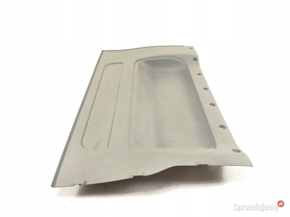 TAPICERKA PANEL PAKI PRAWY OPEL VIVARO A 0114 Panele sterowania, przełączniki