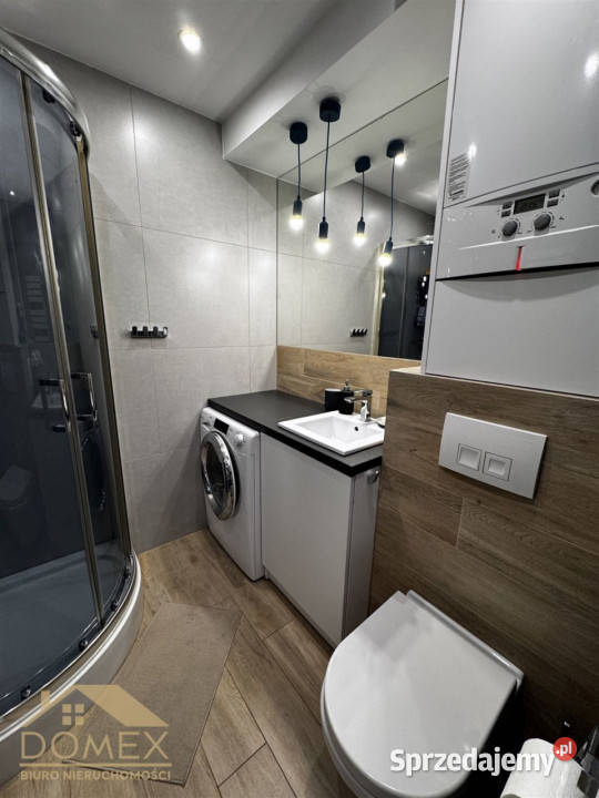 Mieszkanie 29m2 1 pokój Wodzisław Śląski sprzedam