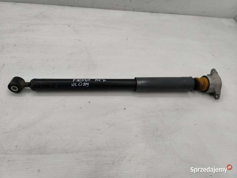 AMORTYZATOR TYŁ FORD FIESTA MK7 LIFT 10 osobowe