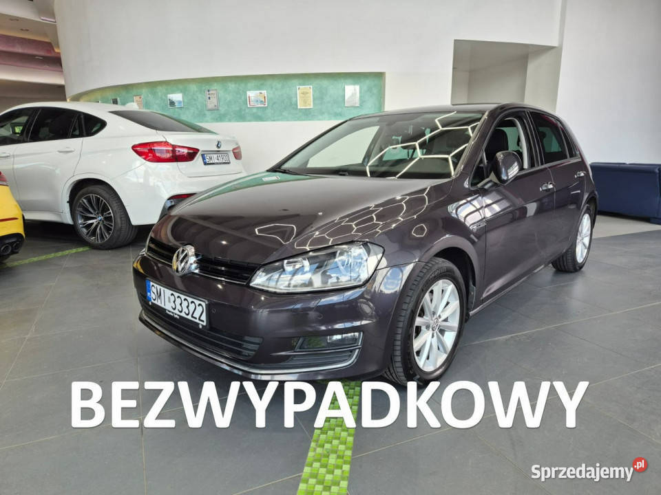 Volkswagen Golf Volkswagen Golf 16 TDI